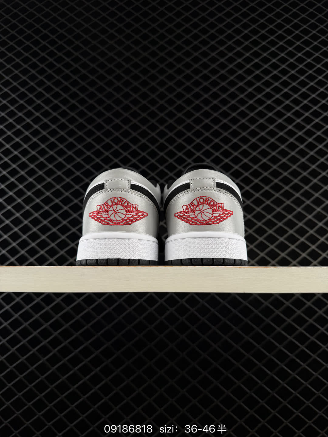 Air Jordan HF3148 106 SIZE: 36 36.5 37.5 38 38.5 39 40 40.5 41 42 42.5 43 44 45 46